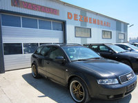 Dezmembram Audi A4 2.5 TDI COD BDG 2004-2006