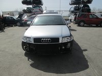 Dezmembram Audi A4 2002