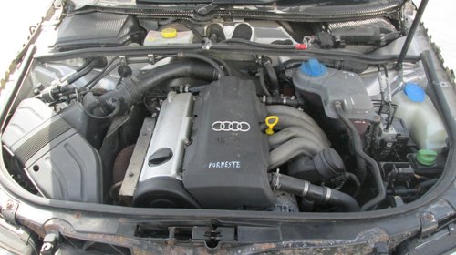 Dezmembram Audi A4 2002