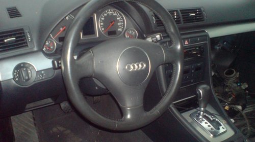 Dezmembram Audi A4, 2004, 1.8T