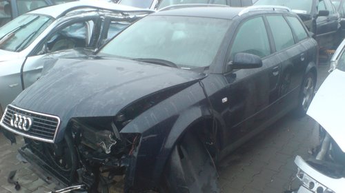 Dezmembram Audi A4, 2004, 1.8T