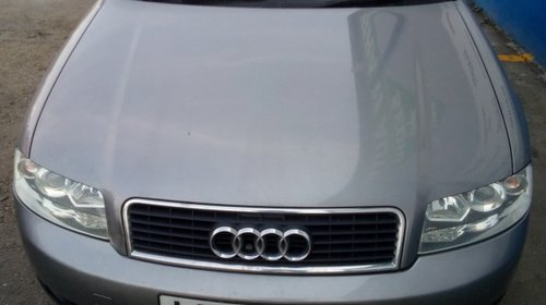 Dezmembram Audi A4 2004 1.9 TDI AVB, Avant