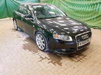 Dezmembram Audi A4 2005 2.0 Diesel Cod Motor: BLB 140 CP Cod cutie: HCF 6 viteze-manuala Culoare exterioara/Co