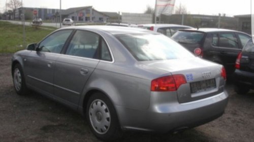 Dezmembram Audi A4 2006 Limuzina