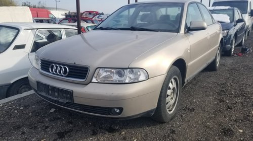 Dezmembram Audi A4 An Fabricație 2000 1896 C