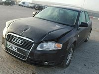 Dezmembram Audi A4 An Fabricatie 2005 2.0 Diesel