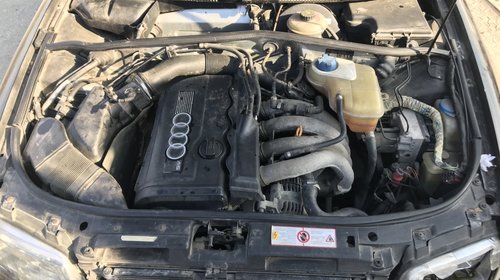 Dezmembram Audi A4 B5 1.8 benzina ADR