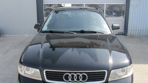 Dezmembram Audi A4 B5 -1.9 TDI COD AJM 1998-2