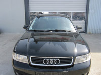 Dezmembram Audi A4 B5 -1.9 TDI COD AJM 1998-2001