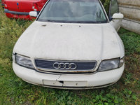 Dezmembram Audi A4 B5 [1994 - 1999] Sedan 1.8 MT (125 hp)