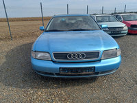 Dezmembram Audi A4 B5 [1994 - 1999] Sedan 1.8 T MT (150 hp)