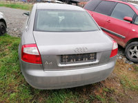 Dezmembram Audi A4 B5 2004 1.9 diesel