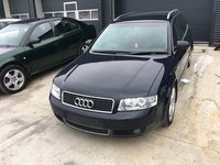 Dezmembram AUDI A4 B6 1.9 AWX