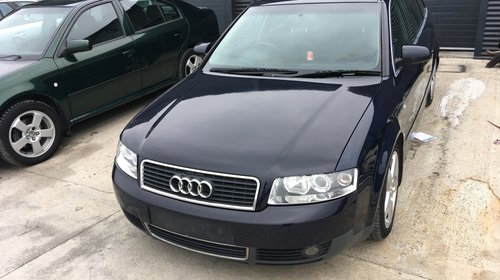 Dezmembram AUDI A4 B6 1.9 AWX