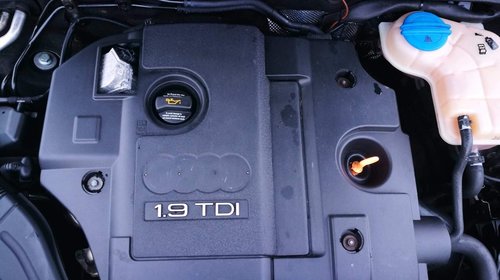 DEZMEMBRAM AUDI A4 B6, 1.9 TDI, BKE, 115 CP, 2004