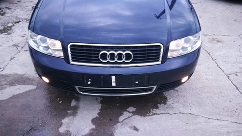 DEZMEMBRAM AUDI A4 B6, 1.9 TDI, BKE, 115 CP, 2004