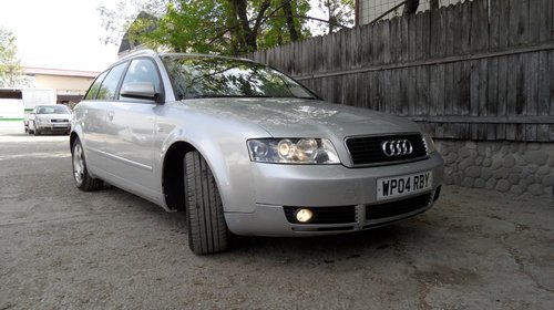 Dezmembram audi a4 ,b6 1,9 tdi,diesel automat