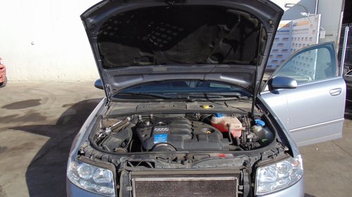 Dezmembram Audi A4 B6 , 1.9 TDI , tip motor AVB , fabricatie 2003