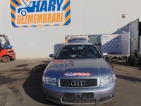 Dezmembram Audi A4 B6 , 1.9 TDI , tip motor AVB , fabricatie 2003