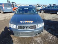 Dezmembram AUDI A4 B6 , 1.9 TDI , tip motor AVF , fabricatie 2004