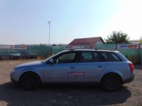 Dezmembram AUDI A4 B6 , 1.9 TDI , tip motor AVF , fabricatie 2003