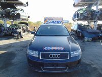 Dezmembram Audi A4 B6 , 1.9 TDI , tip motor AWX , fabricatie 2001