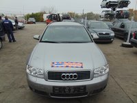 Dezmembram Audi A4 B6 , 1.9 TDI , tip motor AWX , fabricatie 2002