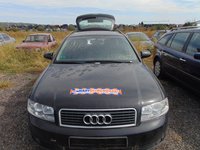 Dezmembram Audi A4 B6 , 1.9 TDI , tip motor AWX , fabricatie 2004