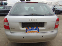 Dezmembram Audi A4 B6, 1.9 tdi, Tip Motor BKE, An fabricatie 2005