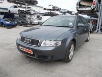 Dezmembram Audi A4 B6 1.9 tdi PD