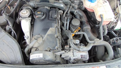 Dezmembram Audi A4 B6 , 1.9TDI , tip motor AVF , fabricatie 2001