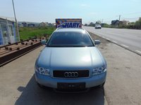 Dezmembram Audi A4 B6 , 1.9 tdi , tip motor AWX , fabricatie 2002