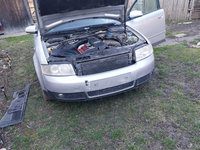 Dezmembram Audi A4 B6 2.0i cod motor ALT an 2002