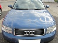 Dezmembram AUDI A4 B6 2.5 TDI 2003