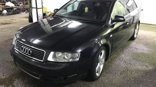 Dezmembram audi a4 b6 2.5 tdi ake 2003 Quattr