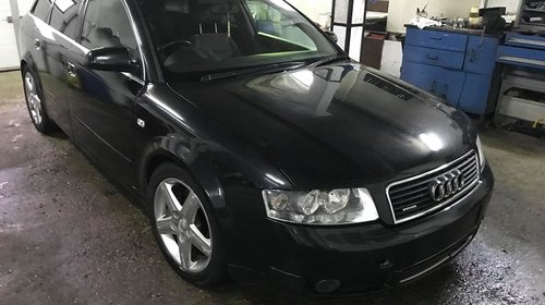 Dezmembram audi a4 b6 2.5 tdi ake 2003 Quattro