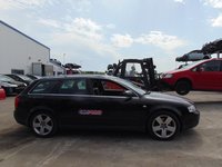 Dezmembram AUDI A4 B6 , 2.5 TDI , tip motor BFC , fabricatie 2002