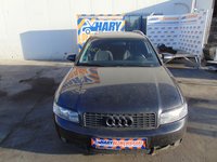 Dezmembram Audi A4 B6 , 2.5 TDI V6 , tip motor BFC , fabricatie 2002