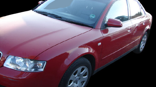 Dezmembram Audi A4 B6 [2000 - 2005] Sedan 1.8