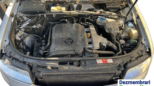 Dezmembram Audi A4 B6 [2000 - 2005] Sedan 1.8 T MT (163 hp) Cod motor: BFB