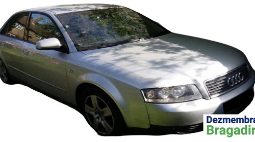 Dezmembram Audi A4 B6 [2000 - 2005] Sedan 1.8