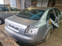 Dezmembram Audi A4 B6 [2000 - 2005] Sedan 1.9 TDI 5MT (130 hp)