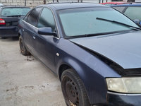 Dezmembram Audi A4 B6 [2000 - 2005] Sedan 2.0 MT (130 hp)