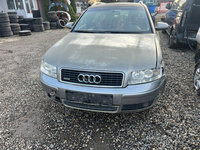 Dezmembram Audi a4 b6 2004 1.9 Tdi AVF 6+1 Manual Quattro