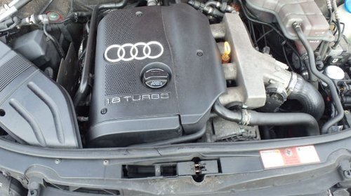 Dezmembram audi a4,b6,motor 1,8t,din 2003