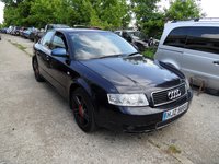 Dezmembram audi a4,b6,motor 1,9 tdi,tip AWX,diesel,131 cai, din 2002