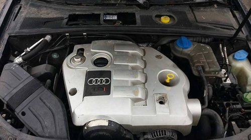 Dezmembram Audi A4 B6 motor 1.9 TDI