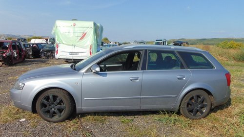 Dezmembram Audi A4 B6 S-Line , 1.9 TDI , tip 