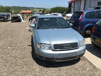 Dezmembram Audi A4 B6 SE 1.8T 2001 AVJ