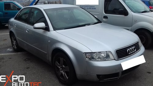 Dezmembram AUDI A4 B6 SE TDI, An 2003, Motor 